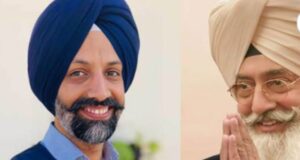 राधा स्वामी सत्संग व्यास बाबा गुरिंदर सिंह ढिल्लों सवाल जवाब भोटा पंडाल