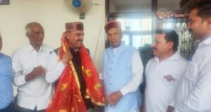 स्वतंत्रता दिवस की हार्दिक बधाई एवं शुभकामनाएं विधायक इंद्र दत्त लखनपाल बड़सर विधानसभा क्षेत्र