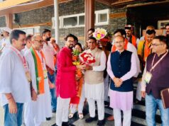 संपादकीय हिमाचल प्रदेश की कमान 2027 में अनुराग सिंह ठाकुर को मिले तो बदलेगी हिमाचल की तकदीर