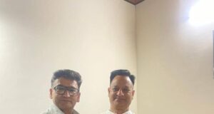 बड़सर के इंजीनियर राजेश बन्याल हिमुडा के डायरेक्टर बने