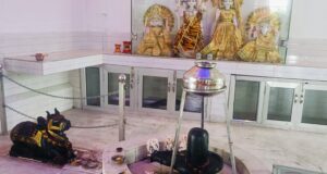 आपसी भाईचारे का प्रतीक है गबली कोठी का राजा लखमन का मंदिर