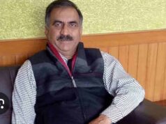 बड़सर में 2027 में भी कैसे जीतेगी कांग्रेसबड़सर में कांग्रेसी सरकार की नीतियों पर बोलने को तैयार नहीं मुख्यमंत्री ने दिल खोलकर एडजस्ट किया कांग्रेस कार्यकर्ताओं को