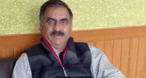 बड़सर में 2027 में भी कैसे जीतेगी कांग्रेसबड़सर में कांग्रेसी सरकार की नीतियों पर बोलने को तैयार नहीं मुख्यमंत्री ने दिल खोलकर एडजस्ट किया कांग्रेस कार्यकर्ताओं को