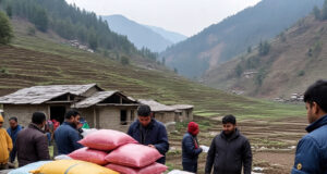 हिमाचल के लिए प्रधानमंत्री सहित विभिन्न राज्यों ने बढ़ाए हाथ हरियाणा उत्तर प्रदेश से मिले पांच पांच करोड़