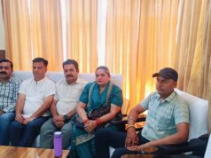 बड़सर में 400 करोड़ के विकास कार्य- इंजीनियर राजेश बन्याल