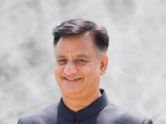 बड़सर में कांग्रेस में दोनों की लड़ाई में तीसरा आगे इंजीनियर राजेश ने बनी में मुख्यमंत्री का शानदार स्वागत करवा कर जीता मुख्यमंत्री सुखविंदर सिंह सुक्खू का दिल