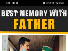 हिमाचल प्रदेश की जनता के दिलों पर राज करने वाला आधुनिक हिमाचल का राजा वीरभद्र सिंह की लीगेसी को संजोने का एतिहासिक पल