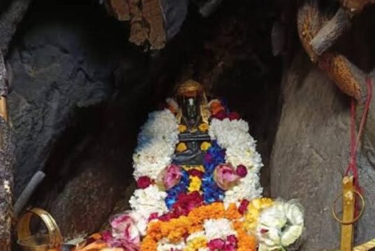 बाबा बालक नाथ ट्रस्ट की सरायों में श्रद्धालुओं को ठहरने के मामले में झोल